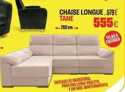 Hipo Gegant Chaise longue tane oferta