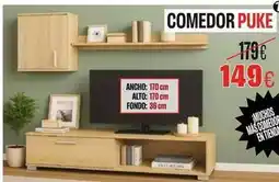Hipo Gegant Mas - comedor puke oferta