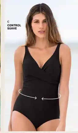 Leonisa Control suave oferta