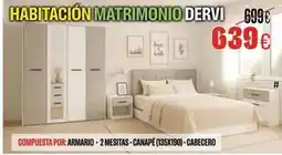 Hipo Gegant Cabecero oferta