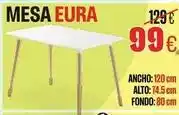 Hipo Gegant Mesa eura oferta
