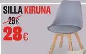 Hipo Gegant Silla kiruna oferta