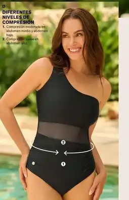 Leonisa Banador oferta