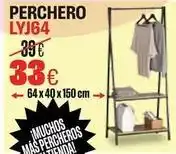 Hipo Gegant Perchero oferta
