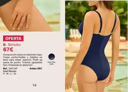 Leonisa Banador oferta
