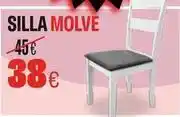 Hipo Gegant Silla molve oferta
