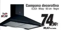 Ferrolan Campana - decorativa oferta