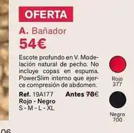 Leonisa Banador oferta