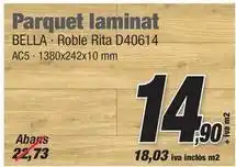 Ferrolan Rita - belle roble d40614 oferta