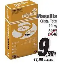 Ferrolan Cristal - classica total oferta
