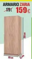 Hipo Gegant Armario zaria oferta