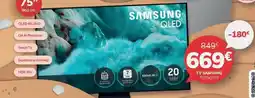 Mi electro Samsung - tv qled oferta