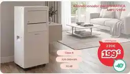 Mi electro Artic - condicionador portatil oferta