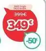 Mi electro Lg - frigorifero 3400 fright oferta