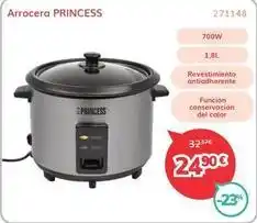 Mi electro Princess - arrocera oferta