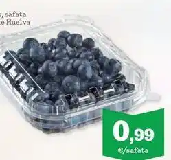 Sorli Safata oferta