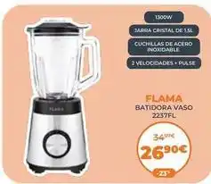 Pascual Martí Cristal - batidora vaso oferta