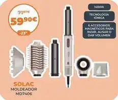 Pascual Martí Solac - moldeador oferta