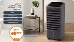Pascual Martí Jata - climatizador evaporizador jvac2002 oferta