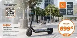 Pascual Martí Patin eléctrico cadaques oferta