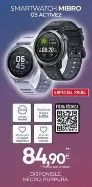 Smartwatch