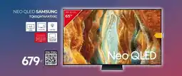 Tien 21 Samsung - tv neo qled 65na702qtvqtxxc oferta