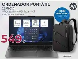 Tien 21 Hp - ordenador portátil oferta