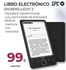 Tien 21 Spc - libro electronico oferta