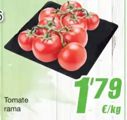 Supermercados Lupa Tomate rama oferta