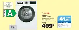 Carrefour BOSCH Lavadora WGG244Z0EP oferta