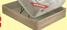 Carrefour PIKOLIN Arcón Gran Capacidad oferta