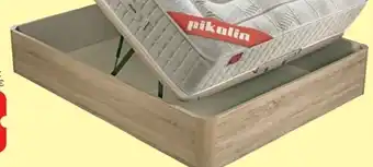 Carrefour PIKOLIN Arcón Gran Capacidad oferta