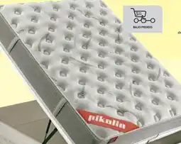 Carrefour PIKOLIN Colchón Universe NBK oferta