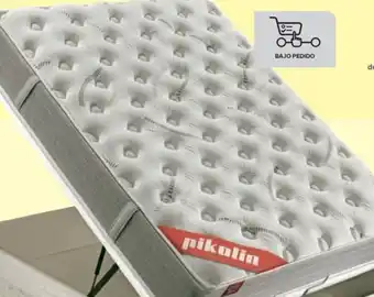 Carrefour PIKOLIN Colchón Universe NBK oferta