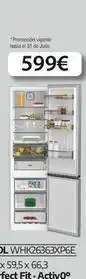 Milar Bosch - whk26363xp6e oferta