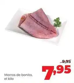 Alimerka Alimerka - morros de bonito oferta