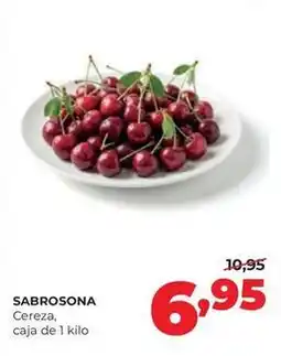 Alimerka Sabrosona - cabrosona oferta