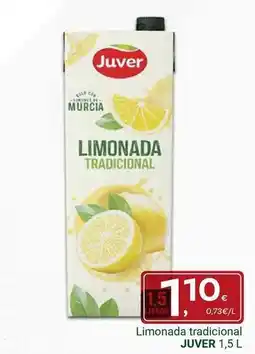 Supermercados Dani Juver - limonada tradicional oferta