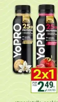 Supermercados Dani Danone - yopro oferta