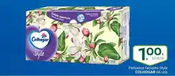 Supermercados Dani Colhogar - panuelos feaçales style oferta