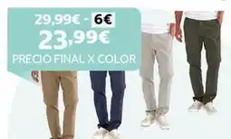 Costco Precio final x color oferta