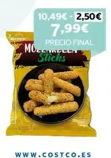 Costco Cabezuelo - muesli oferta