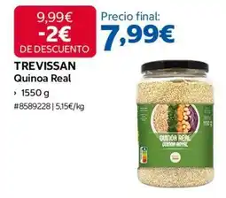 Costco Royal - quinoa real oferta
