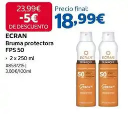 Costco Ecran oferta