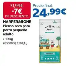 Costco Bone - pienso seco para perro pequeno adulto oferta