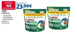 Costco Ariel - poderoso oferta