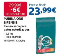 Costco Purina - one bifensis oferta