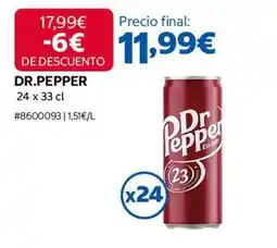 Costco 24 x 33 cl oferta