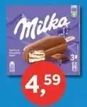 Suma Supermercados Milka oferta