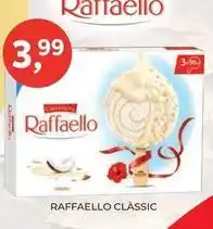 Suma Supermercados Raffaello - raffaello classic oferta